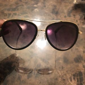 Aviator Sunglasses